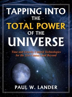 预订tapping into the total power of the universe: ti