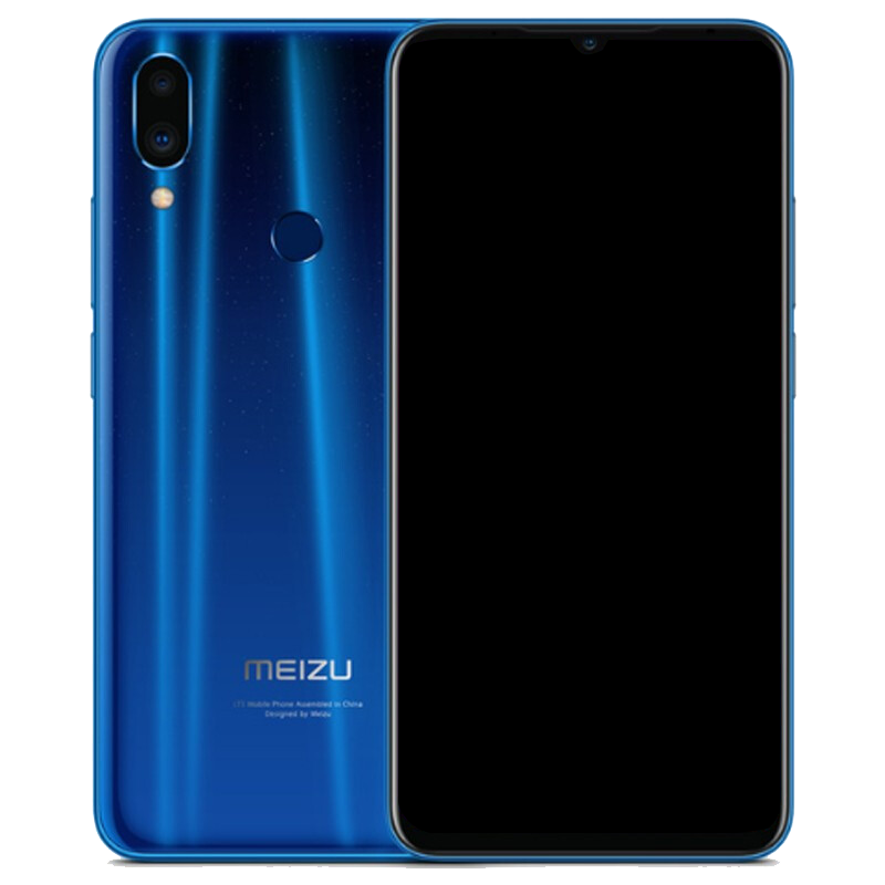 驰正 手机模型 魅族 魅蓝pro7 note3 5 6 note 8 9 仿真上交黑屏可