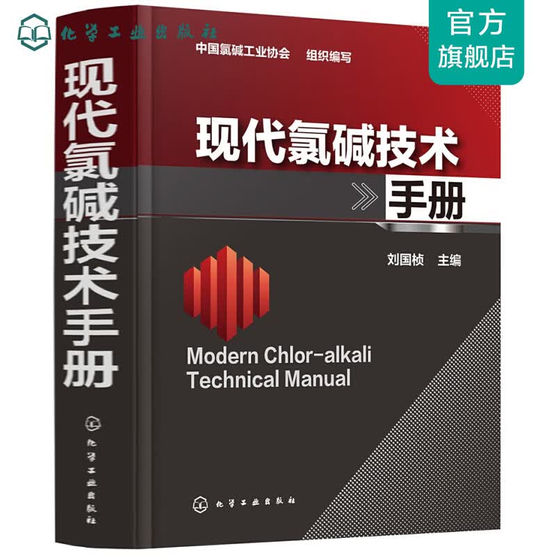 现代氯碱技术手册