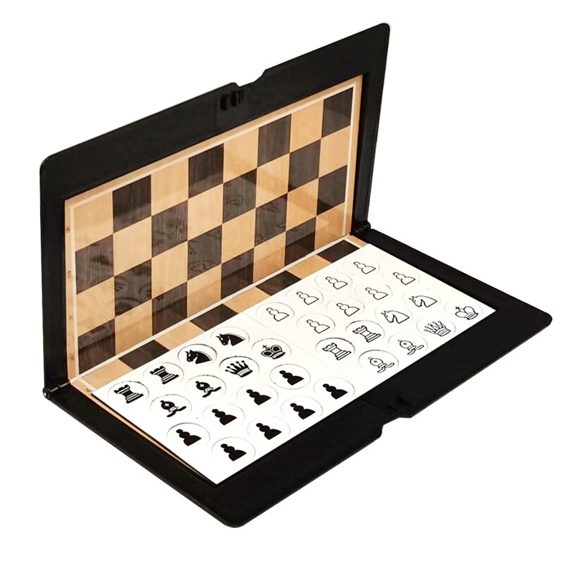 国际象棋先行者磁性国际象棋评测解读该怎么选,怎么样入手更具性价比！