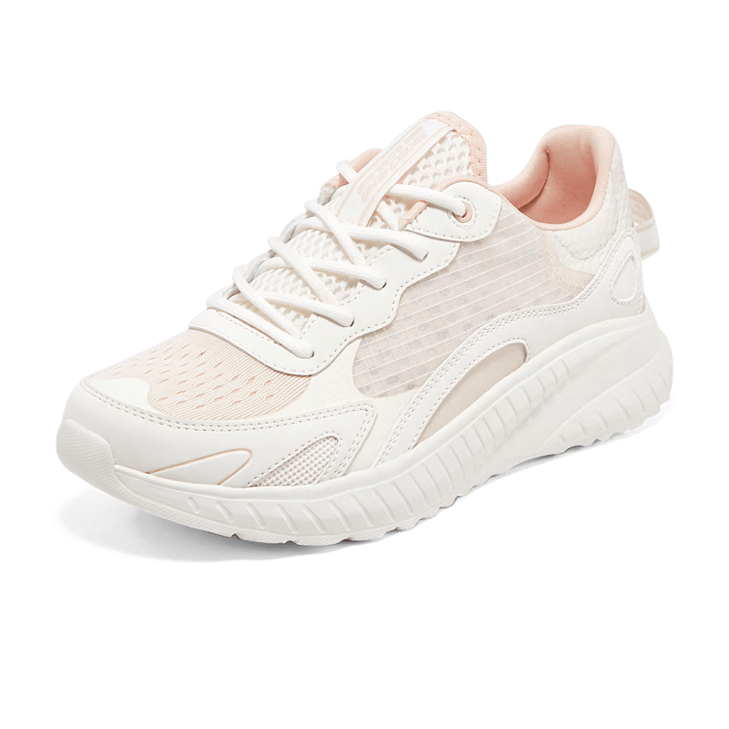 ���ڲ�����˹���棨Skechers��Ů���ļ������˶��ܲ�Ь�����⴩��������Ь����Ь 268Ԫ