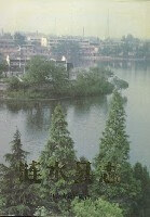 正版现货涟水县志 (精装) 第1版 (1997年1月1日) 9787805197982