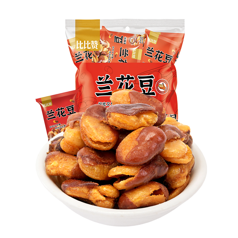 ȱޣBIBIZAN ζ400gԼ20 ¾Ʋ˲϶칫СʳƷ 9.9Ԫ