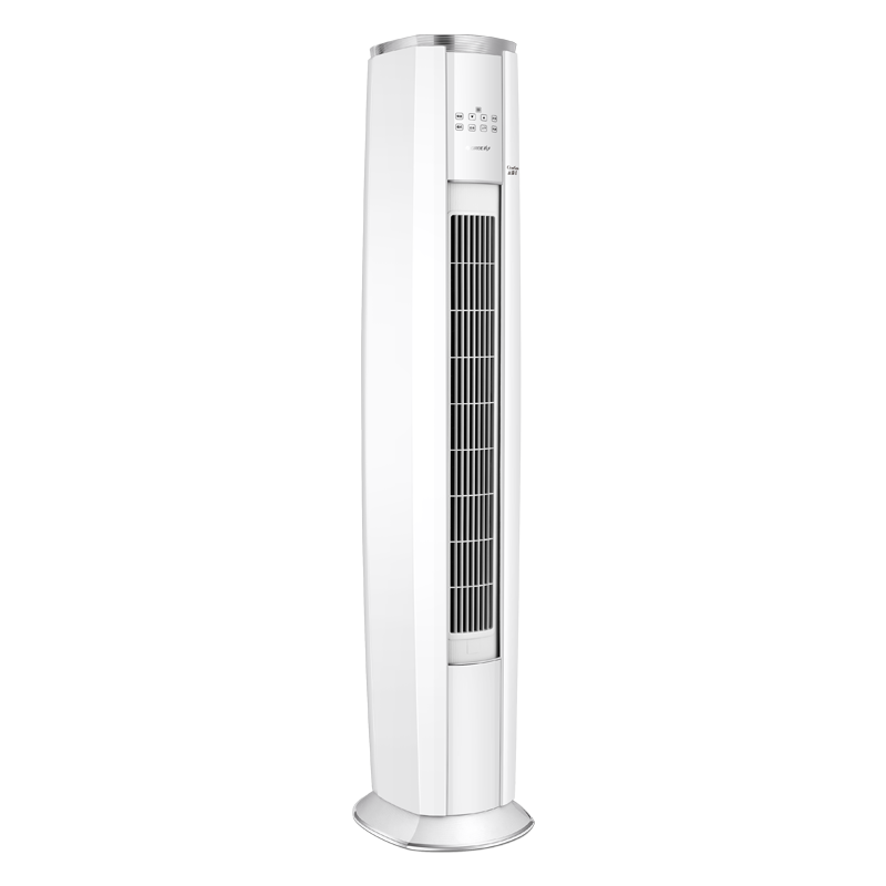 格力（GREE）空调 云锦Ⅱ 新一级能效 变频冷暖 高温自清洁 智能WiFi 客厅圆柱立式柜机 3匹 KFR-72LW/NhAg1BAj 7298元