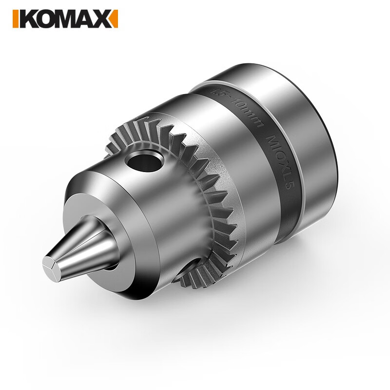 科麦斯家用手电钻电动螺丝刀角磨变电钻转换头改装电钻夹头通用转接头