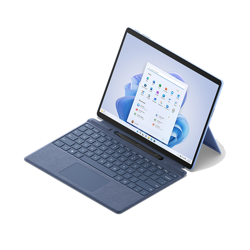 ڲ΢Microsoft ֻޡSurface Pro 9ƽʼǱԶһ칫ᱡ Pro 9 i5 16G 256G ʯ ٷ䣨޼̱ʣ+΢7397Ԫ