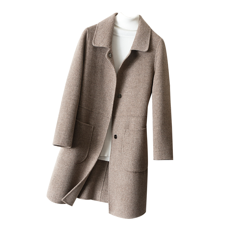 寒冬来袭，雷公馆毛呢大衣价格走势及推荐
