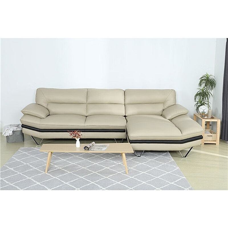 NITORI�˵����Ҿ� �Ҿ� ɳ���ִ������ݻ���L�ʹ�����λ��������� ���� ��ɫ ���λ 5941Ԫ