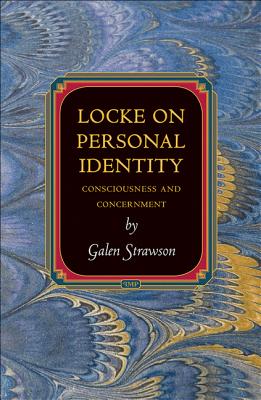 预订 locke on personal identity