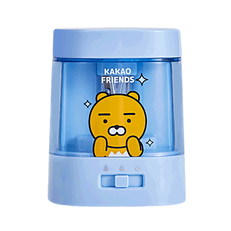 【限时折扣】学生必备得力电动卷笔刀,价格走势&用户评测!