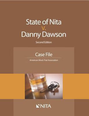 dawson: case file