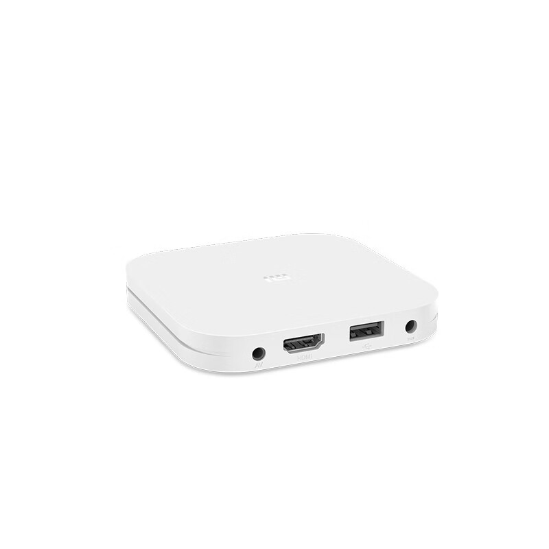 小米盒子4Swifi双频小米盒子4S，有带网线吗，可以连网线吗。还是直接连wifi