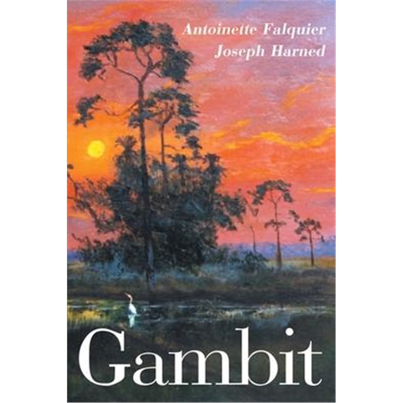预订gambit:a story of international intrigue and nuclear high