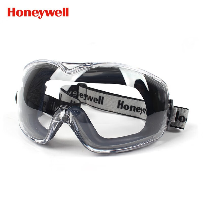 霍尼韦尔Honeywell 1017750 DuraMaxx全景式高效涂层护目镜 1副