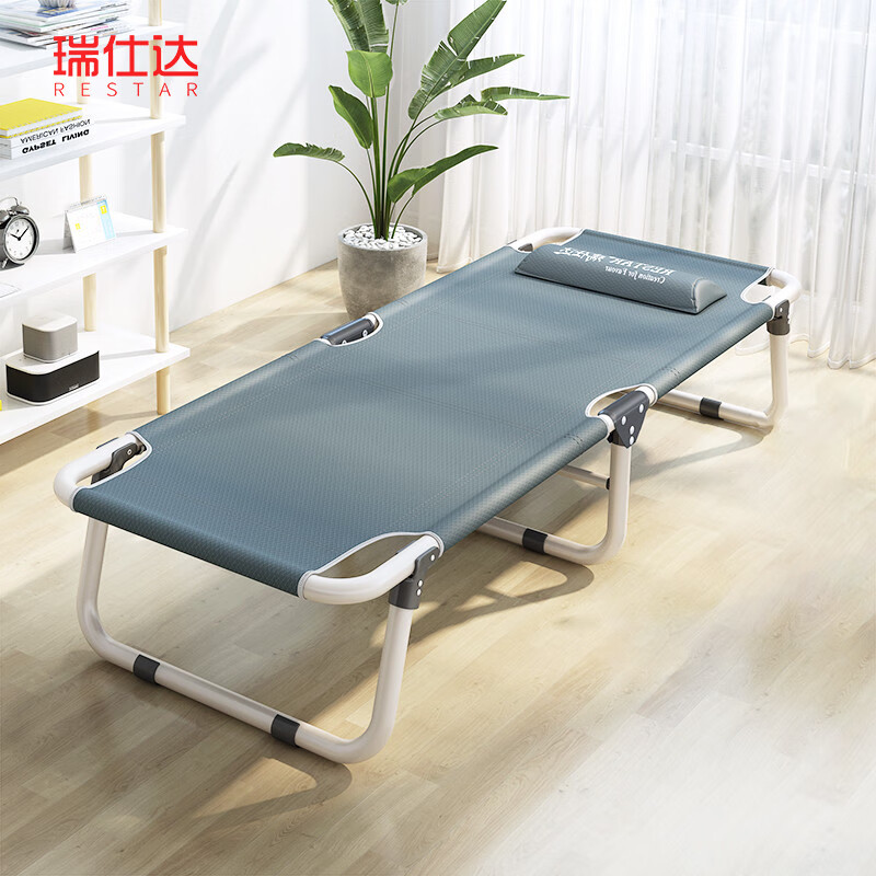 揭秘报道评测【瑞仕达折叠床】使用质量怎么样，区别大吗？