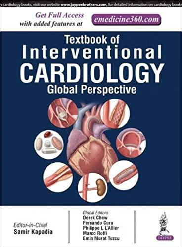 预订Textbook of Interventional Cardiology: Global Pe