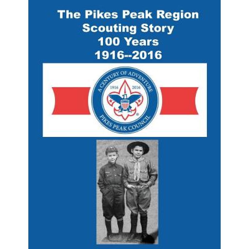 The Pikes Peak Region Scouting Story
