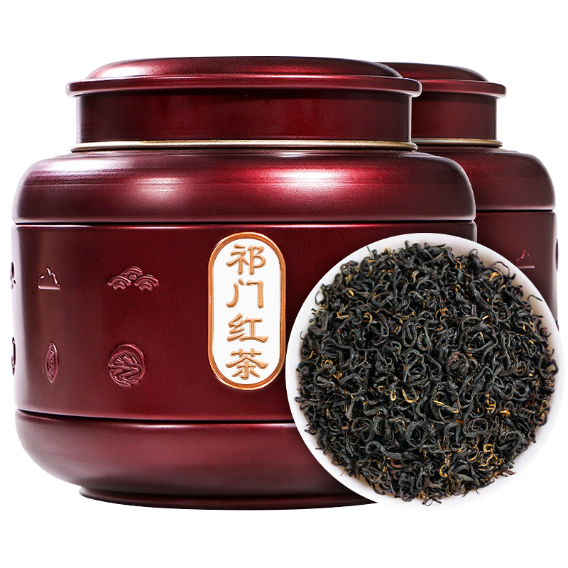 2023祁门红茶价格走势，购买安纯品牌优质红茶享受提神醒脑