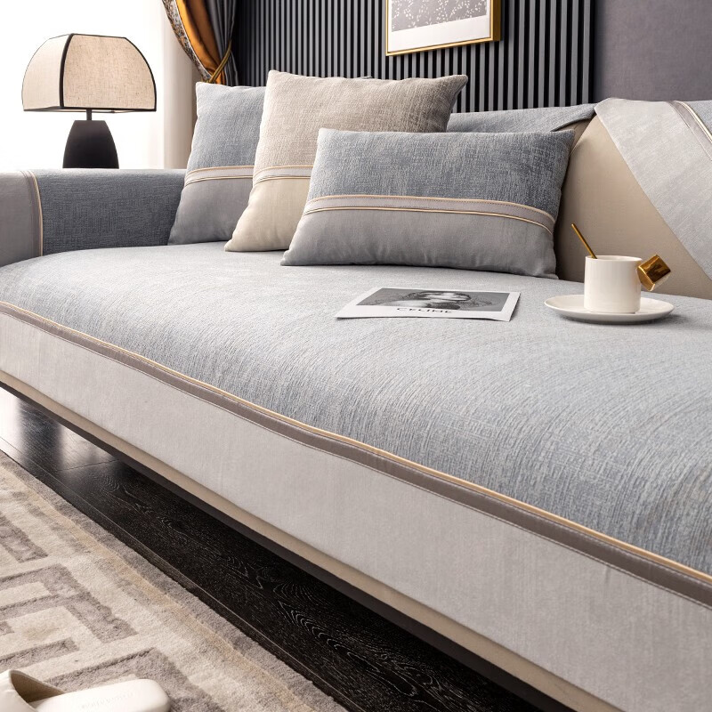 沙发垫套最低价在什么时候|沙发垫套价格走势