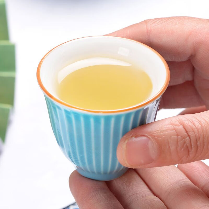 泓居堂头春头采白毫银针 福鼎福建福建白茶明前大白豪泡 50g年 qita