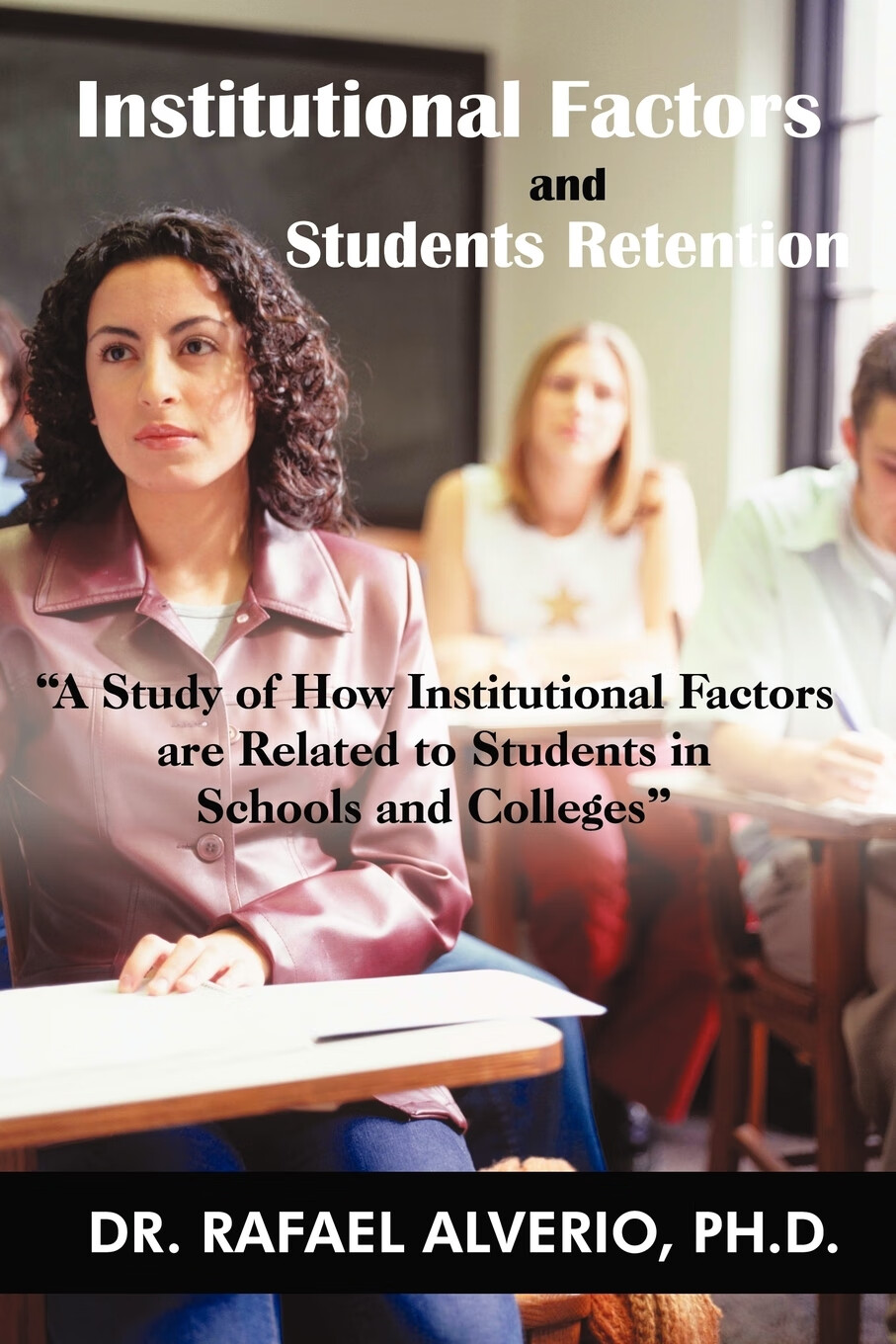 预售 按需印刷 institutional factors and students retention