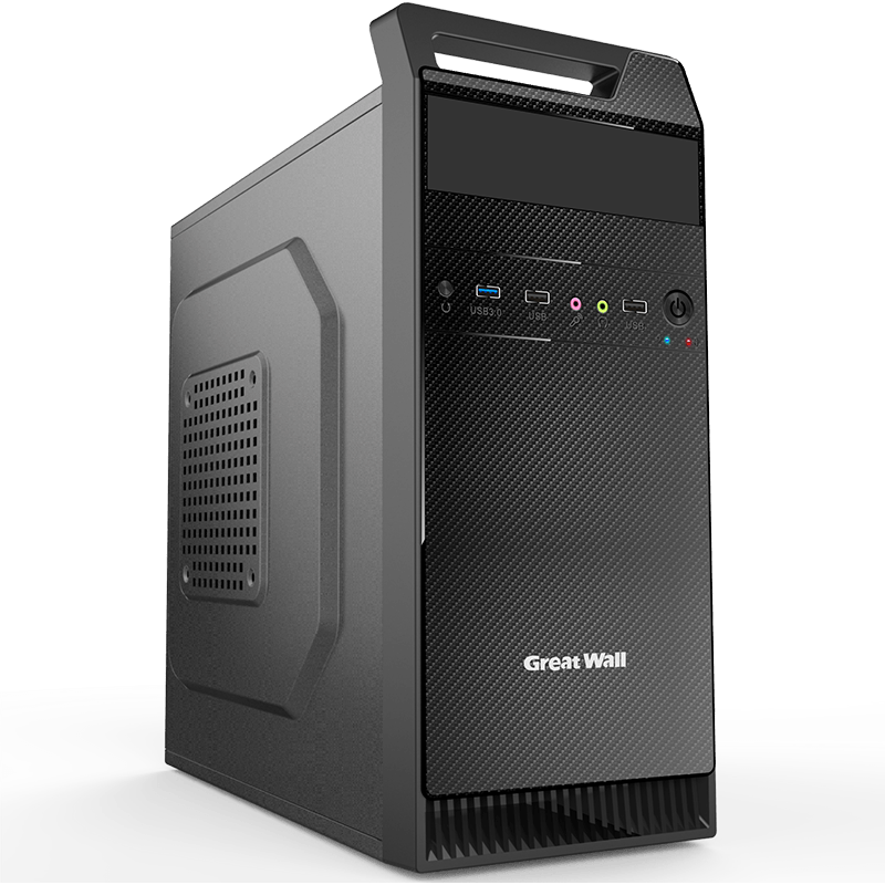 great wall长城商祺 r-10 matx机箱 0699 京东 去购买 sinopec