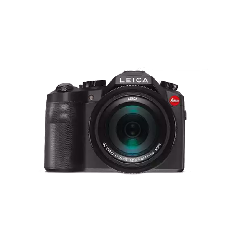 徠卡（Leica）【二手95成新】徠卡（Leica） 數(shù)碼相機 微單 單反相機  V-LUX TYP114  長焦相機 4K 視頻