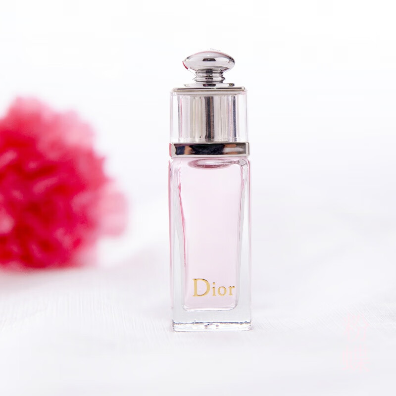 dior 专柜香水小样真我香水花漾甜心小姐魅惑淡香氛女士伴手礼coben
