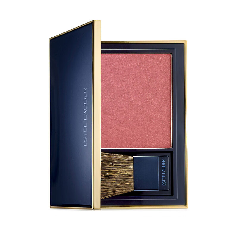 estee lauder雅诗兰黛花漾倾慕腮红色泽持久提升气色修颜提亮 #220