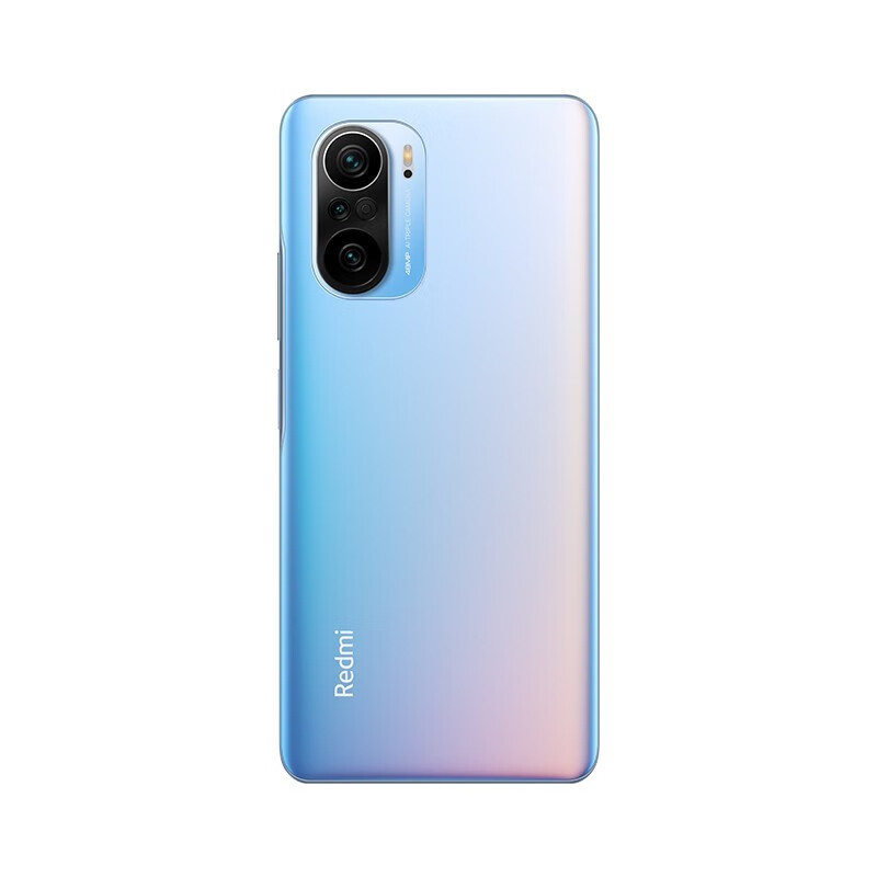 【现货速发】Redmi K40 小米Redmi 红米k40 5G旗舰手机 12G+256G 幻境 全网通