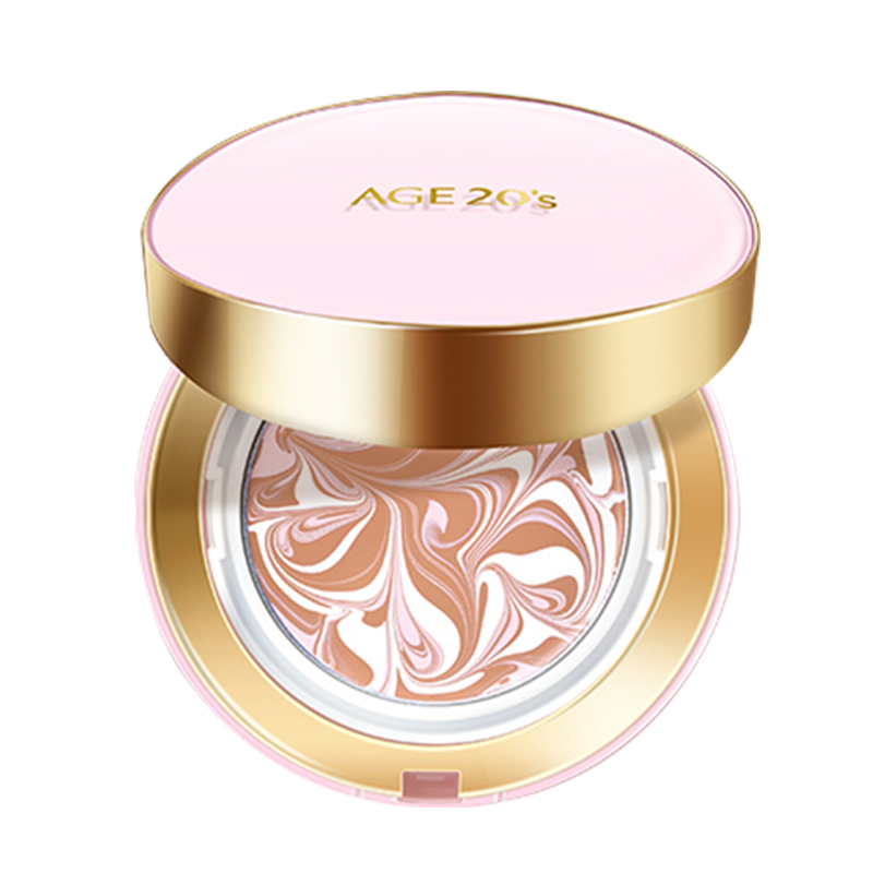 ڲAekyung Age 20'sɫ۽BB˪ˮ覷ɹ۵23SPF50+14g*2119Ԫ