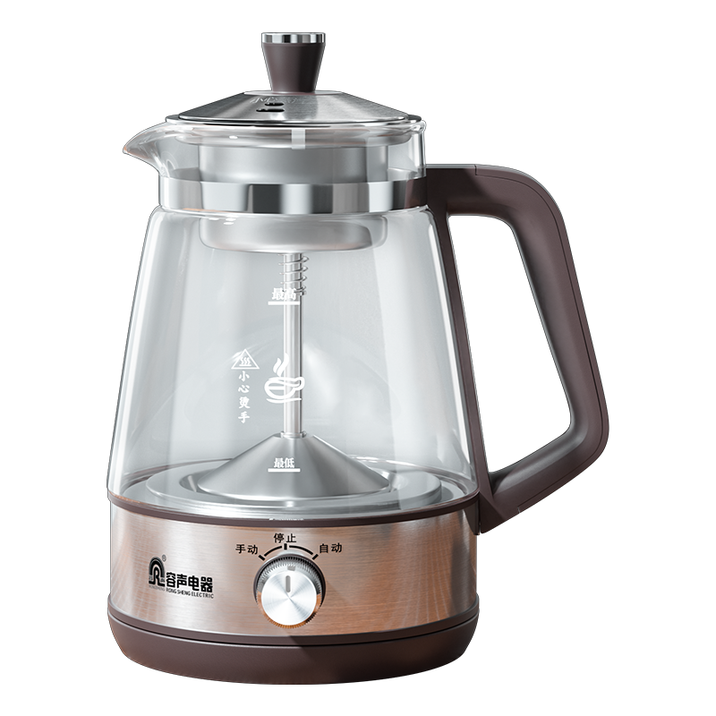 ���ڲ�����������RONGSHENG���������ˮ��ȫ�Զ����������ݲ��������ˮ�������������������������� 304�ֿ���ɫ-�������� 1L