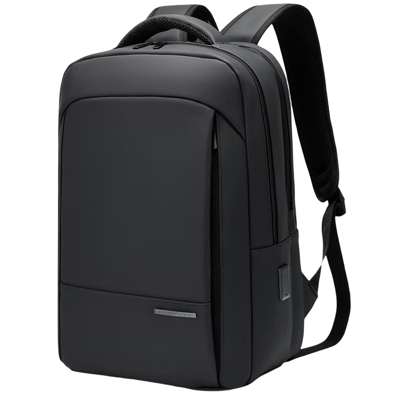 VICTORIATOURIST背包男士17.3英寸电脑包商务双肩包大容量旅行包笔记本包学生书包