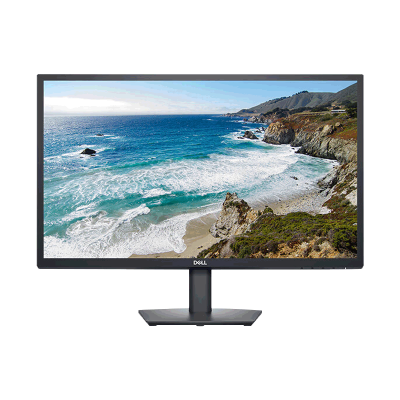 dell 戴尔 e2420h 24英寸 ips 显示器(1920×1080,60hz,72%ntsc)