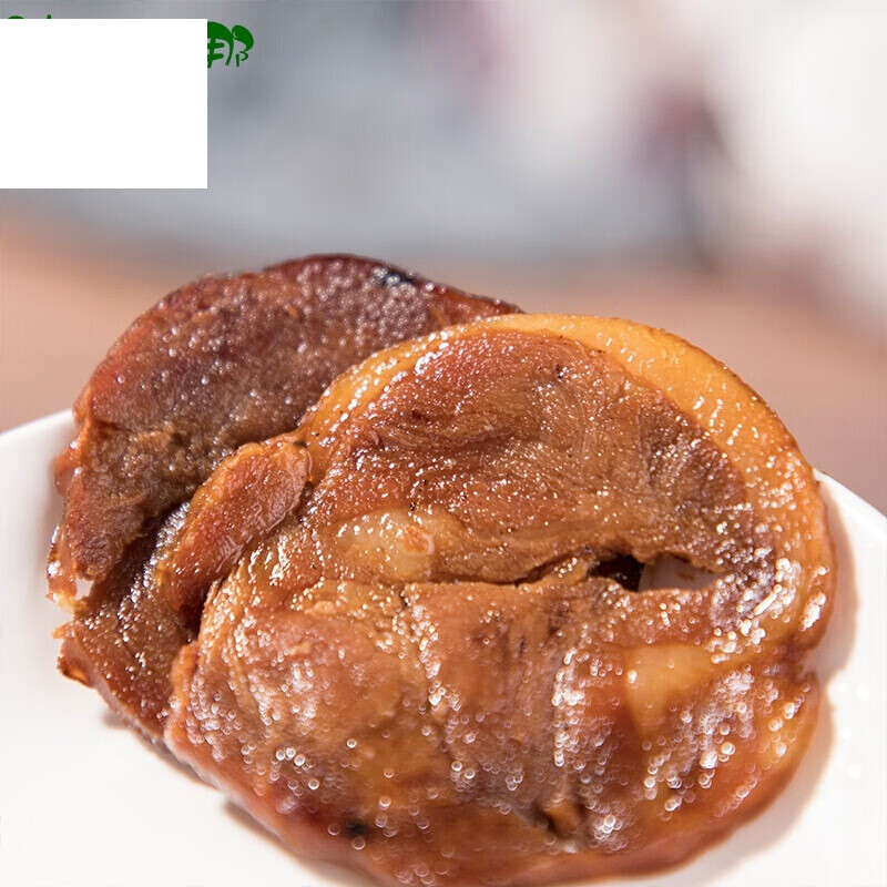 虎钢馋叉烧肉即食料理日式豚骨拉面叉烧肉片500g