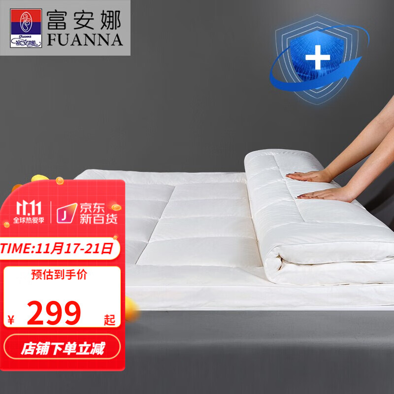 床垫/床褥商品介绍及价格走势分析