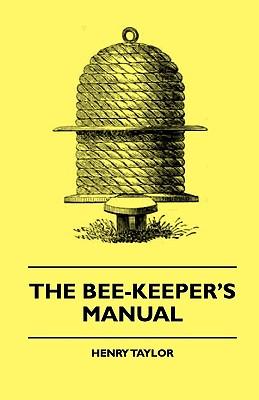 预订the bee-keepers manual