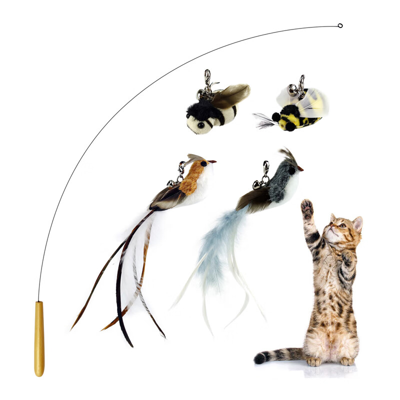 猫玩具历史价格数据|猫玩具价格走势图