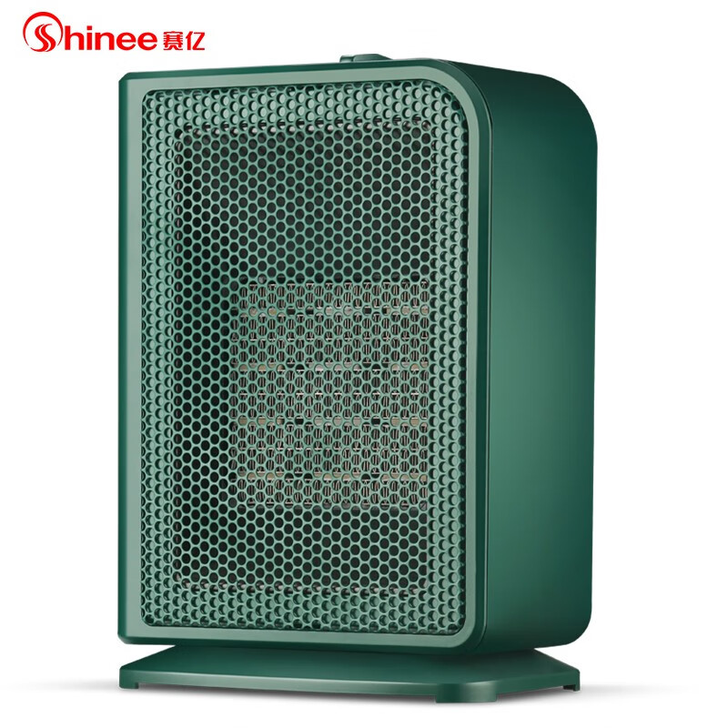 赛亿（Shinee）取暖器/电暖器/电暖气/暖风机家用 节能省电卧室办公室台立式迷你热风机烤火炉加热器HN2318PT