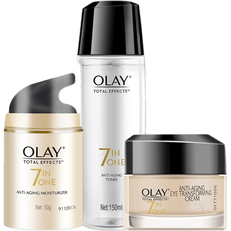 ���ڲ����������ͣ�OLAY����Ч��װ�沿����Ʒ��˪��ױƷˮ�鲹ˮ��ʪ��Ů���Ѹ�Ů������ 3�����ѷ�ˮ+��Ч˪+��˪