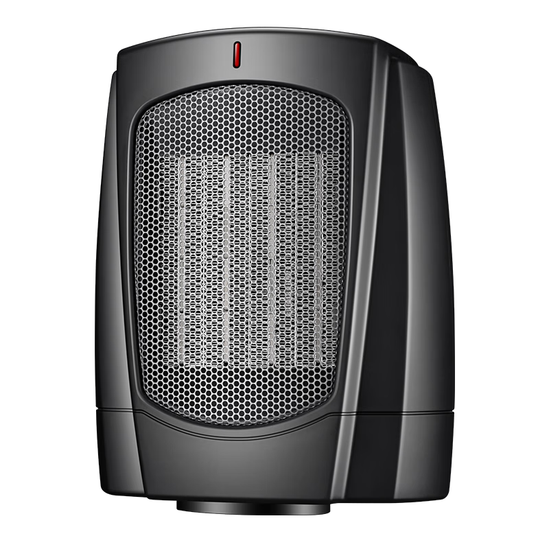 先锋（SINGFUN）暖风机/取暖器/家用电暖器/办公室电暖气/室内加热器烤火炉 DQ519W（冷暖两用） 暖风机