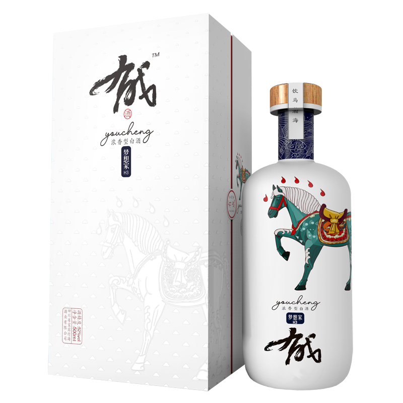 不可错过的“有成”品牌白酒,价格走势稳定值得关注!