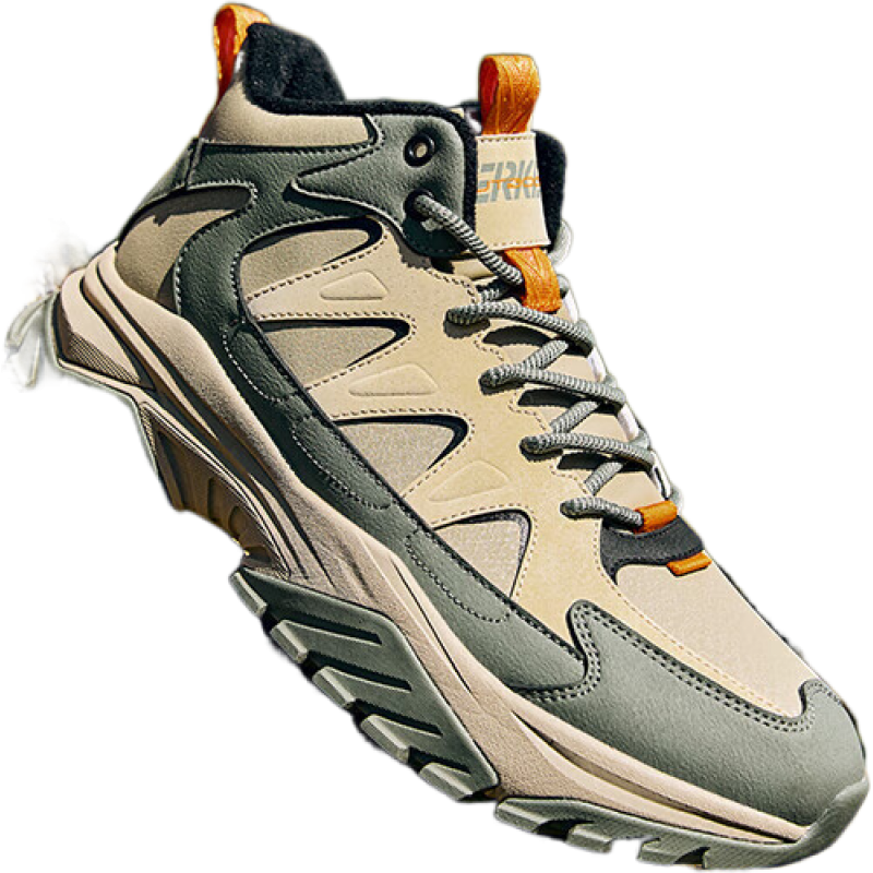 ���Ƕ��� ��Ұ2 �����м��ް�Ь �����/��ʯ�� ������ů�Ӻ��˶�Ь 119Ԫ(����ȯ)