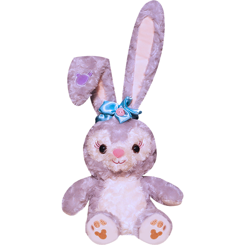 海阳之星玩偶公仔——逼真造型，高品质制作|京东动物玩偶公仔最低价查询平台