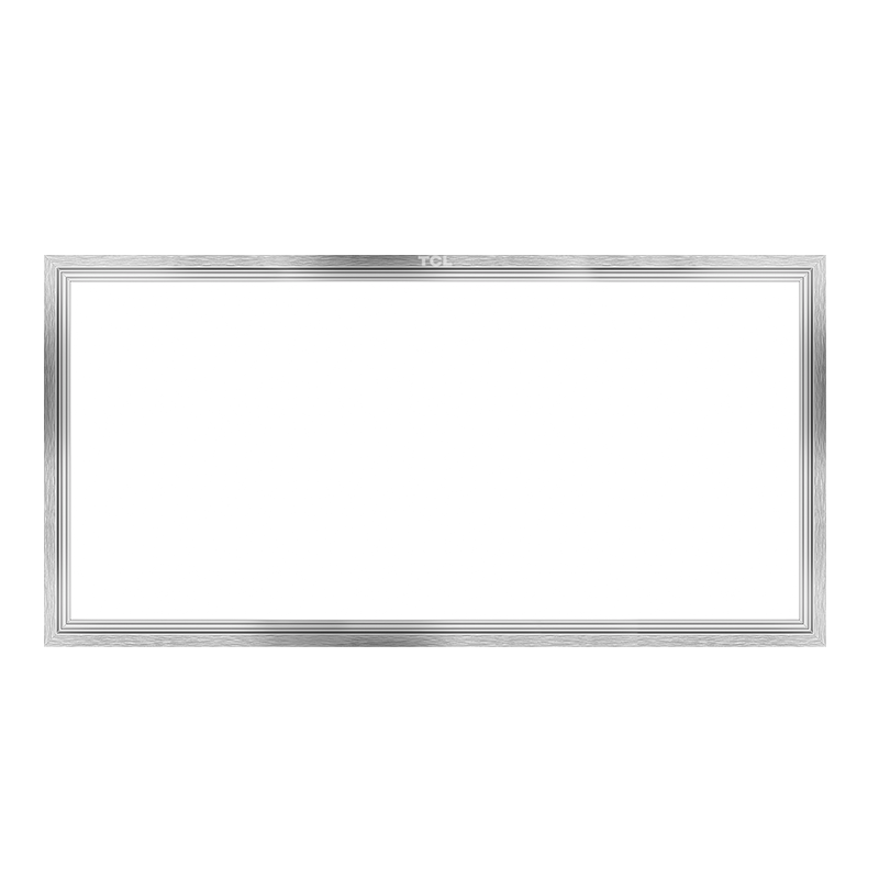 ���ڲ�����TCL������LED�����Ƽ��ɵ�����ƽ���Ƕ��ʽ���۰���������300*600