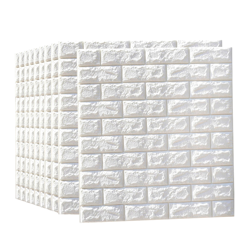 【全品屋】3D墙贴立体自贴墙纸价格走势|品牌分析报告