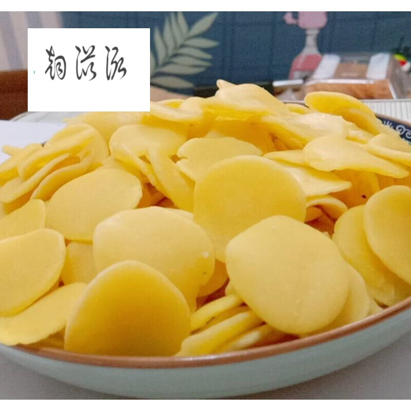 虎钢馋绿豆饼子一斤装阜阳特产豆饼子皖北绿豆饼子安徽小豆饼子金钱