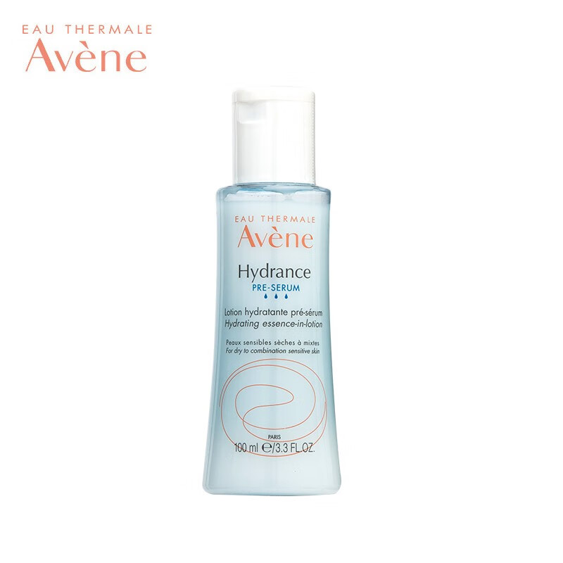 法国雅漾（Avene）恒润肌活保湿液100ml