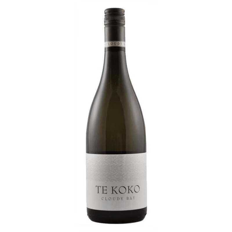 云雾之湾(cloudy bay)te koko白葡萄酒 750mldamdegmz