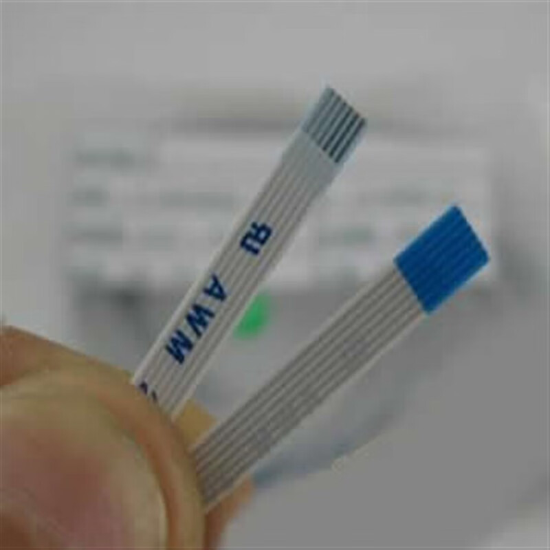 皓创x550c a550c x550v y581c 笔记本电脑开关排线 开机排线 6 机排线